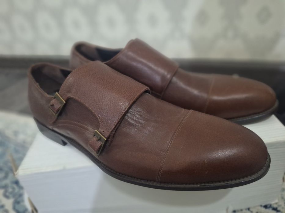 Обувь мужская и детская