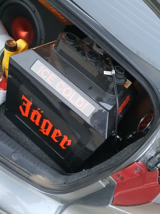 Аппарат для быстрого охлаждения