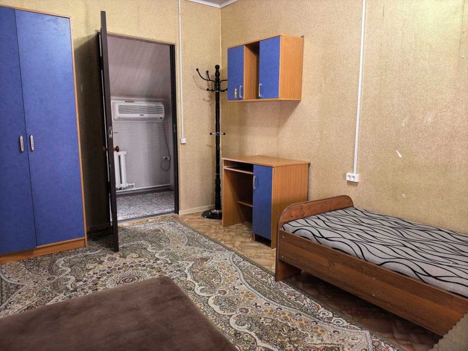 Сдаётся жилое помещение