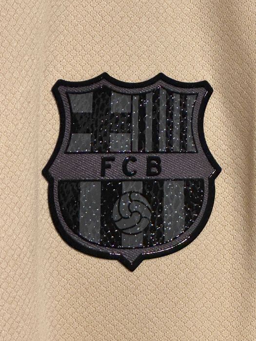 Тениска на FC Barcelona 25/26 - НОВО ; НАЙ-ДОБРАТА ЦЕНА!