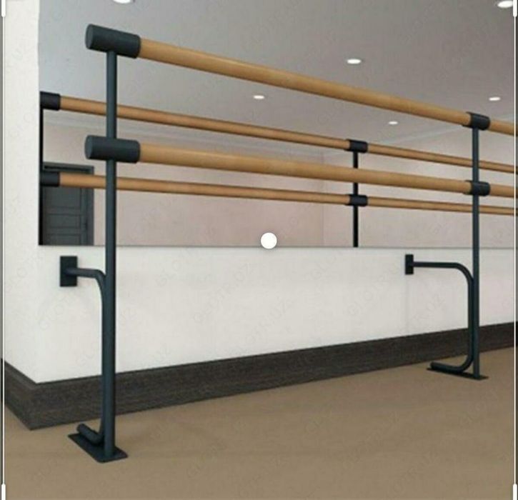 Продаю балетные станки новые под заказ  любых конфигураций