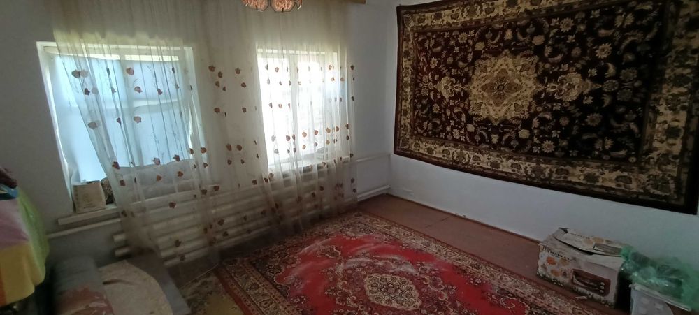 Продам дом с большим участком