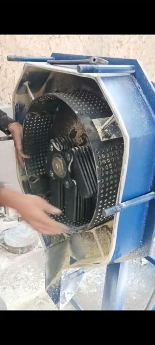 Изготовливаем дробилка на заказ