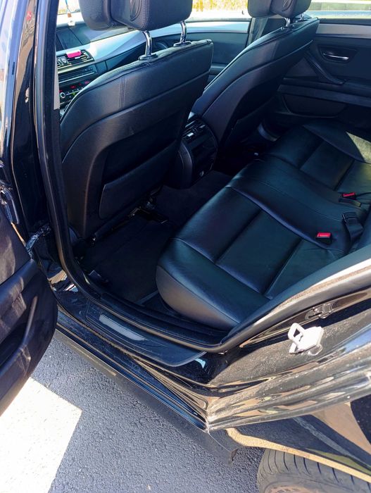 BMW seria 5, f10, 7800 euro