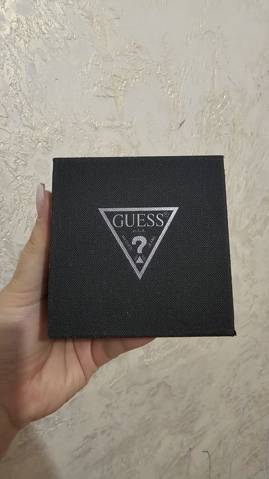 Часы GUESS (W0149L5). Оригинал