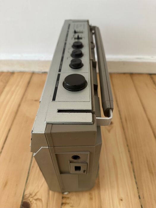 Sharp GF 4949 радиокасетофон