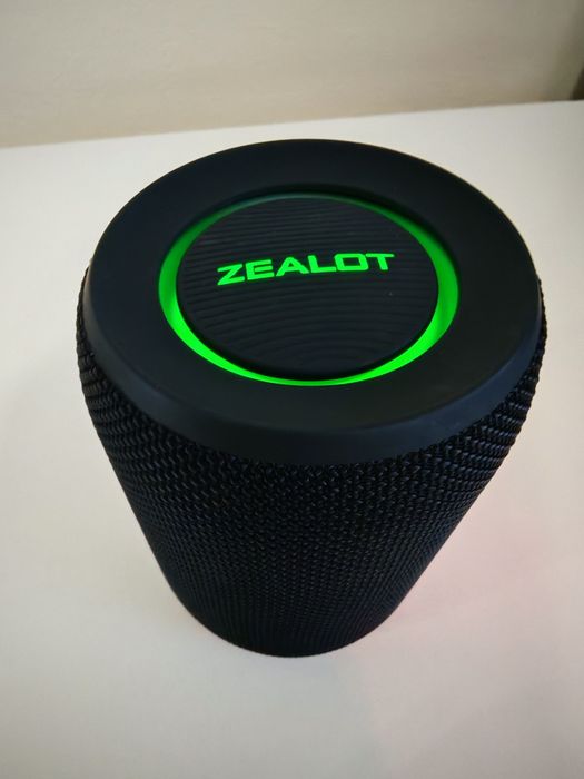 Boxă bluetooth Zealot S32 Pro