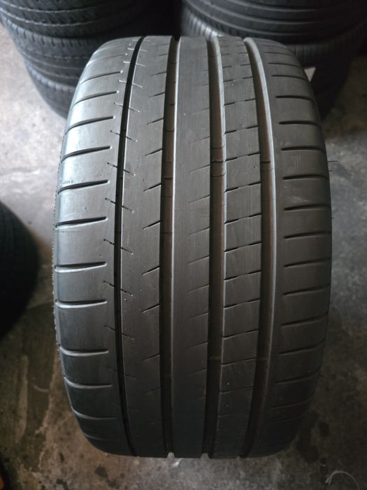 Michelin 265/35 R19 98Y vară