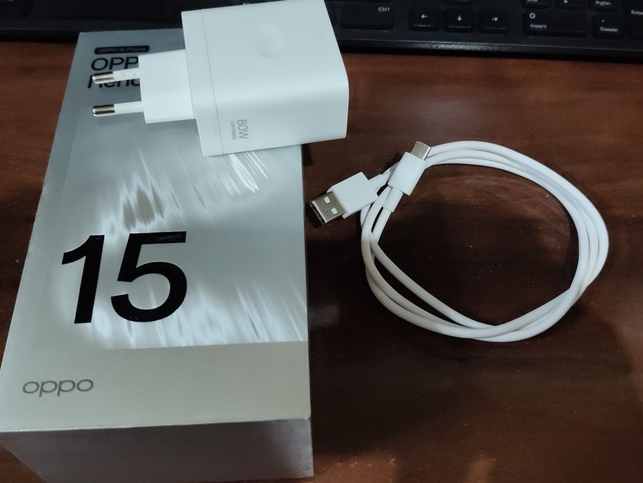 Oppo Reno 15f 256gb