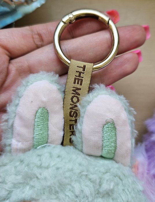 Labubu/Лабубу чисто нови