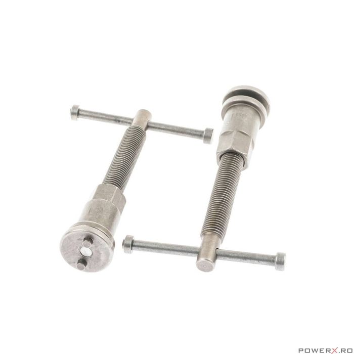 Trusa etriere, 21 piese pentru pistoane frana, Asta