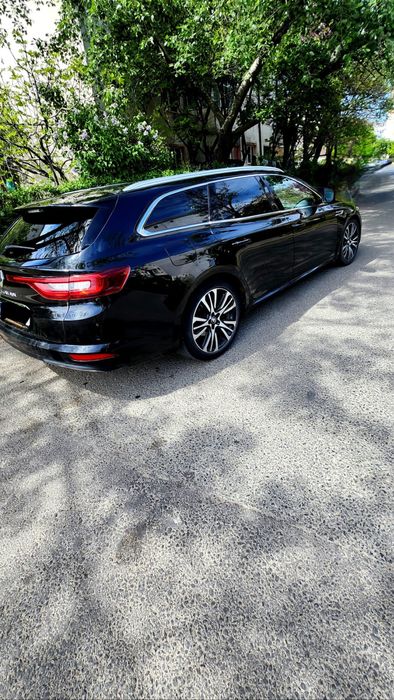 Vand renault talisman initiale paris
