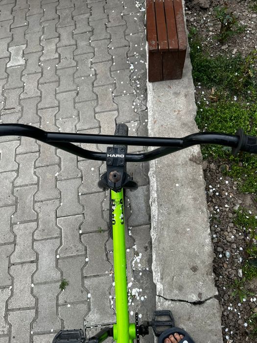 Продам велик BMX haro