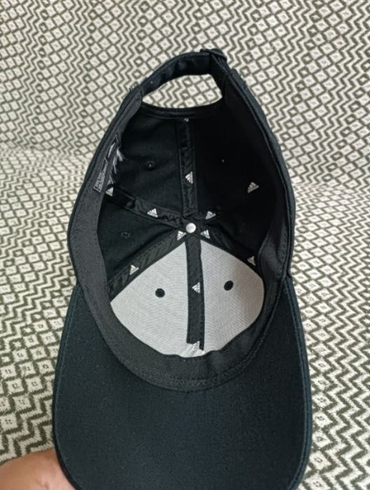 Оригинальная кепка Adidas 3-Stripes Baseball Cap