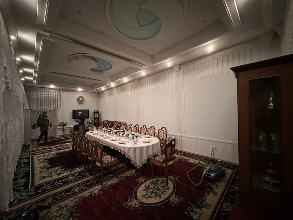 Izza mahallasidan arzonga uy soraganmidila