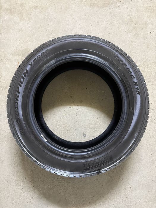 Продам резину комплект Pirelli