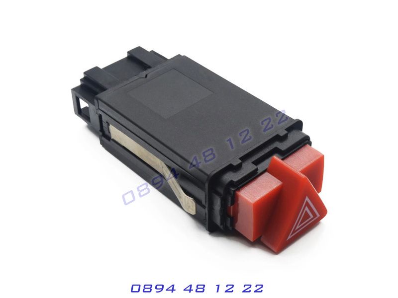 Бутони бутон копчета копче реле аварийни светлини Audi A3 8L 96-03 А3