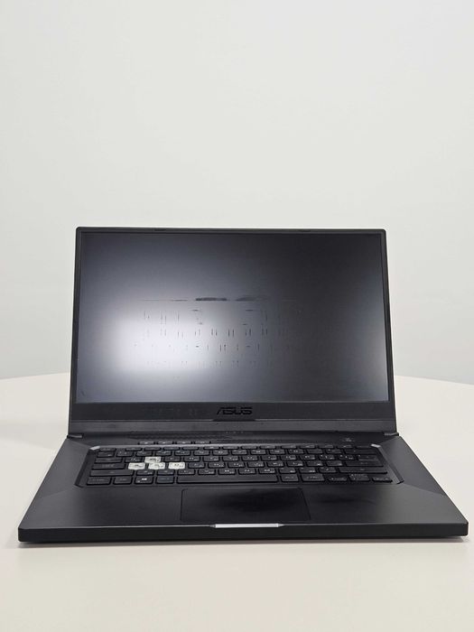 Asus Tuf Dash f15 2021, 11300h, 24gb ddr4, 3060 6gb, 512gb nvme
