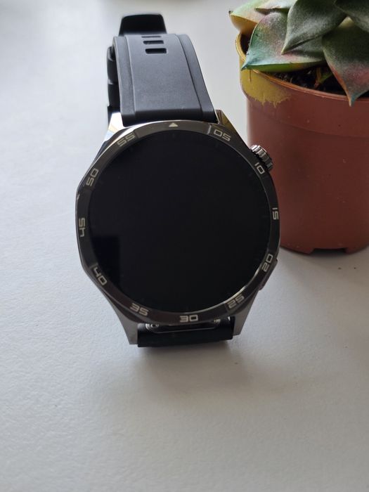 Vand Smartwatch Huawei Watch GT5