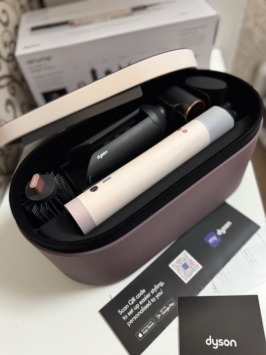 Продам Dyson co-anda