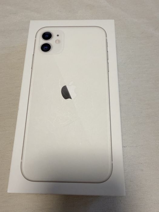 Ipfone 11  цена -380лв