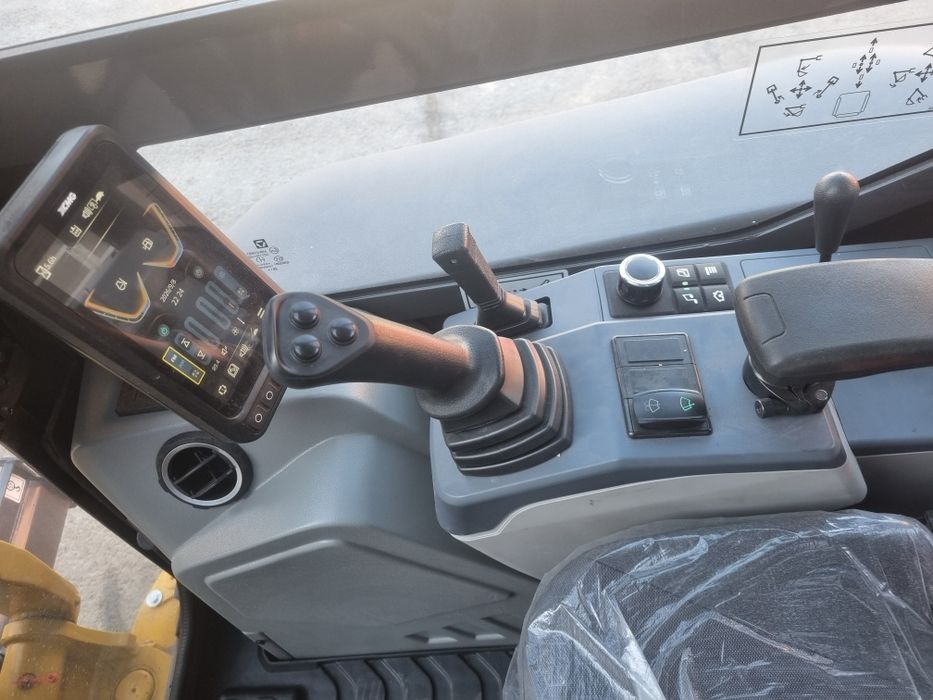 XCMG Miniexcavator