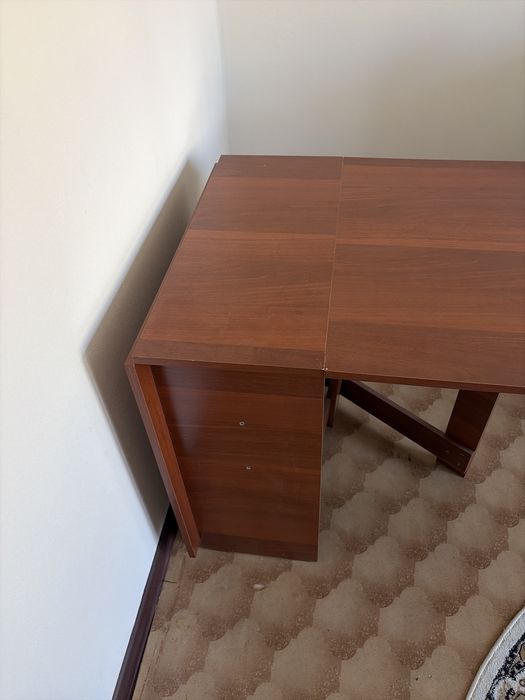 Складной стол, стол-книжка