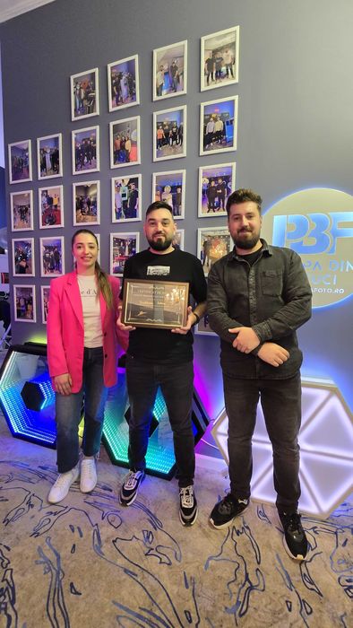 Oglinda foto slim de vanzare - Cabine foto de vanzare Tecuci