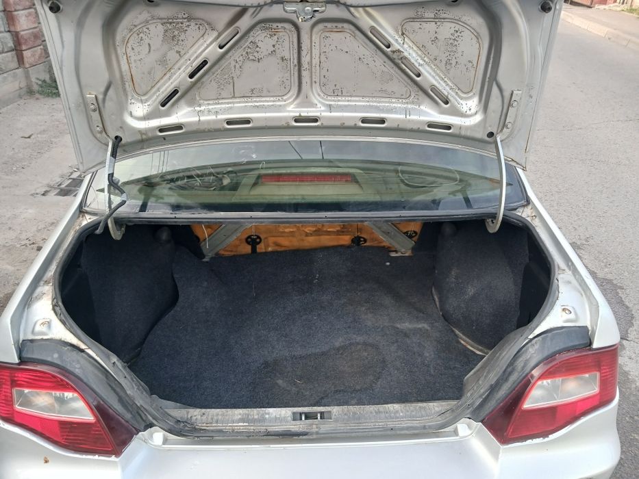 Некся 2011 1.6 Алмалы