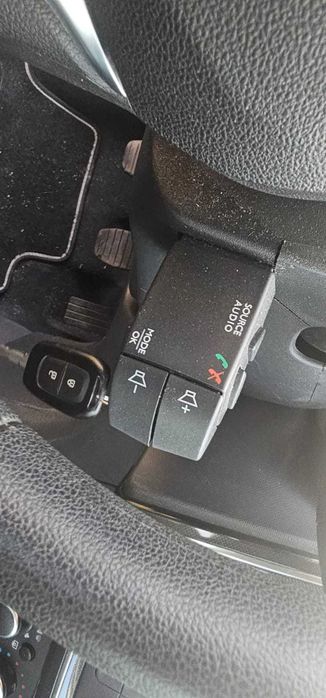 Vând Dacia sandero, 2019 la 5600 euro