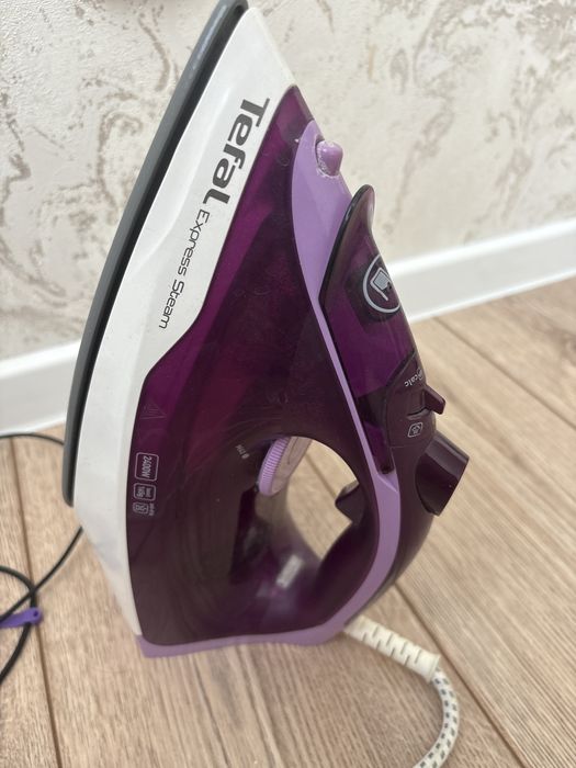 Утюг продам состояние хорошее