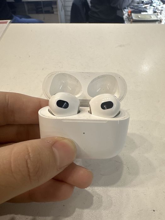 Airpods 3 оригинал