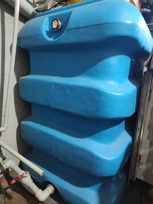 эврокуб    ёмкость