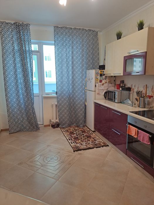 Продам Евро двушку