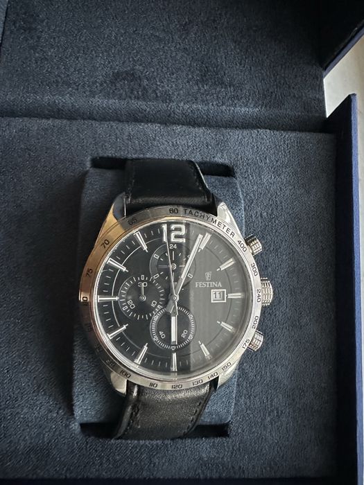 Мъжки часовник Festina F16760
