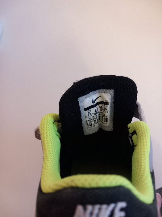 Детски обувки Nike 26