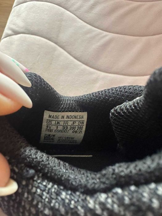Детски маратонки за момче, Adidas!