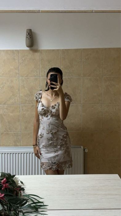 Rochie de petrecere