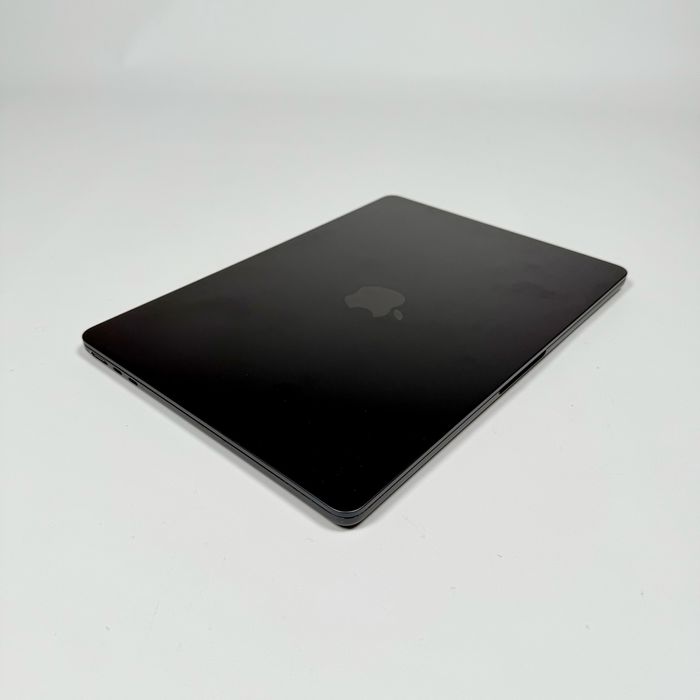 MacBook Air 13,6 M2 Midnight