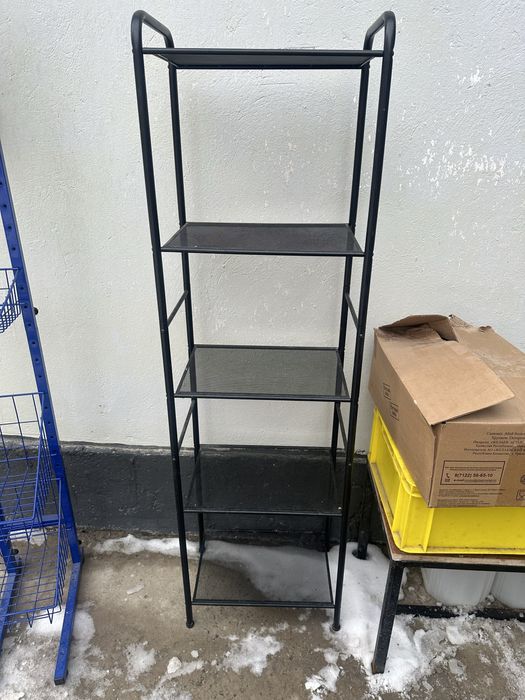 Продается стеллаж б/у идеальном состоянии