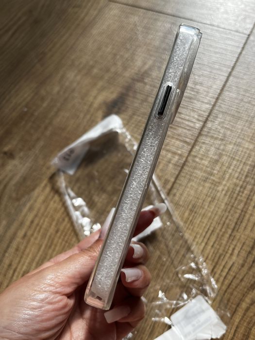 Husa transparenta pentru Iphone 13 Pro