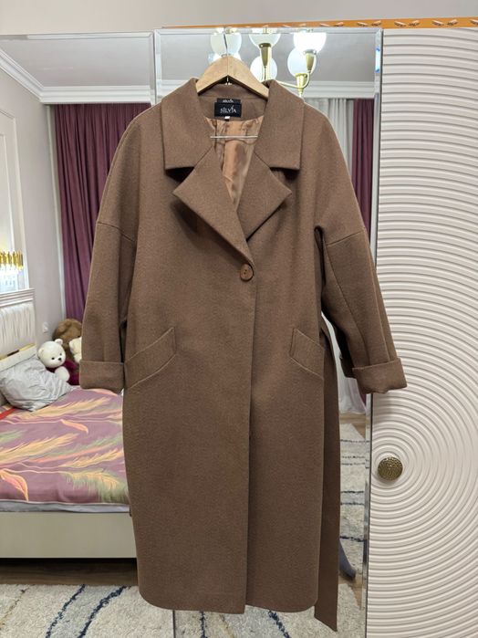 Продается пальто