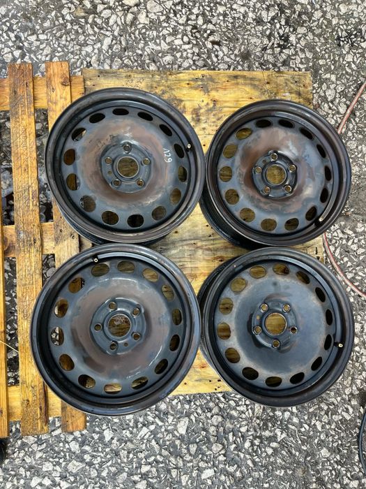 Джанти за 16” Vw Audi Skoda Seat 1k0601027j et50 6.5j ном 129