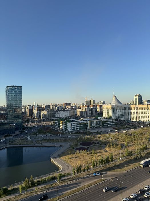 Продается 2х комнатная квартира