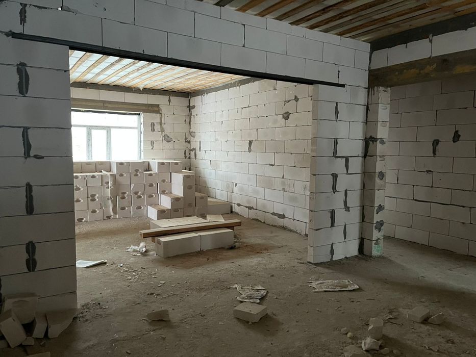 Продам дом в районе сто Аксункар, 12 мкр