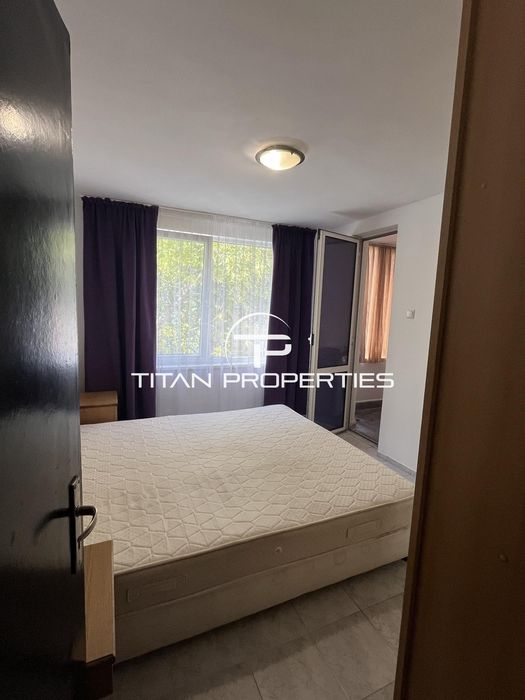 Дава се под наем Двустаен апартамент в Варна, Генералите - 60 кв.м за 400 € - Снимка #2