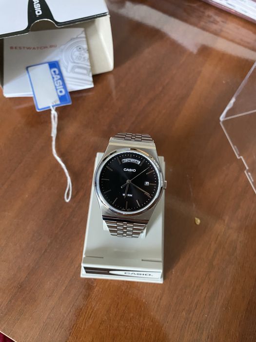 Casio MTP-B146D-1AVDF