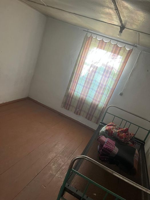 Дача, район холодный ключ