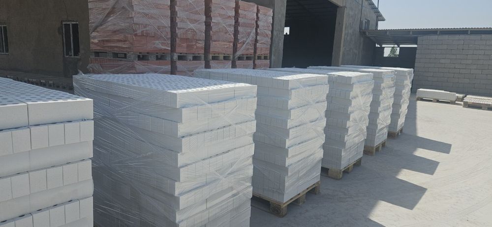 Облицовка керпич