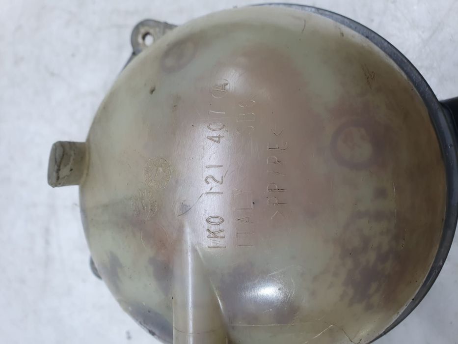 Vas expansiune antigel 1.6 2.0 tdi CAY CFF CFH 1k0121407a Skoda Rooms